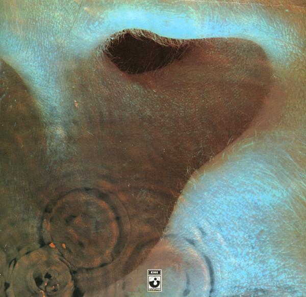 Pink Floyd - Meddle