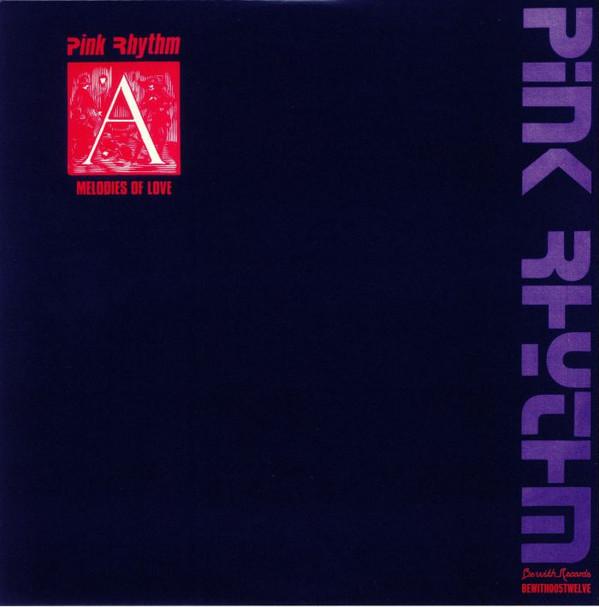 Pink Rhythm - Melodies Of Love