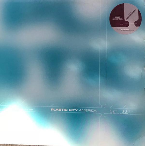  - Plastic Soundations EP