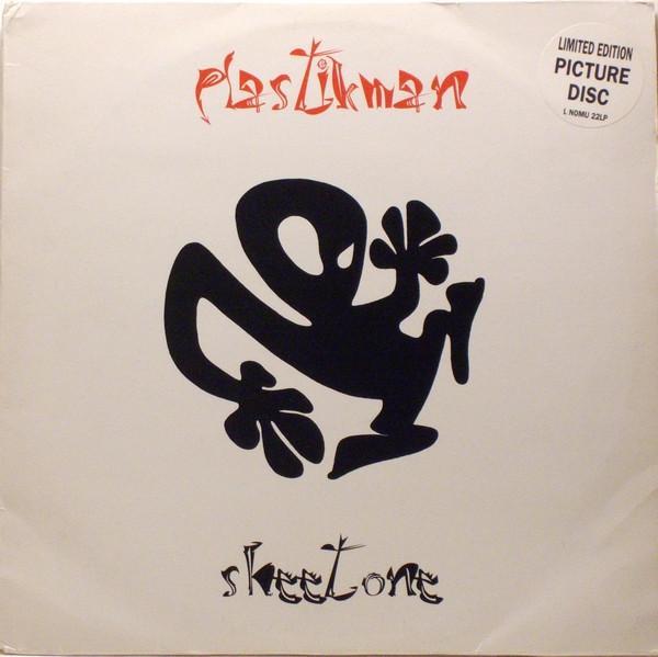 Plastikman - Sheet One