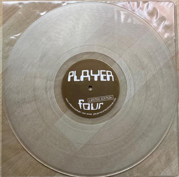 Player - Player Four