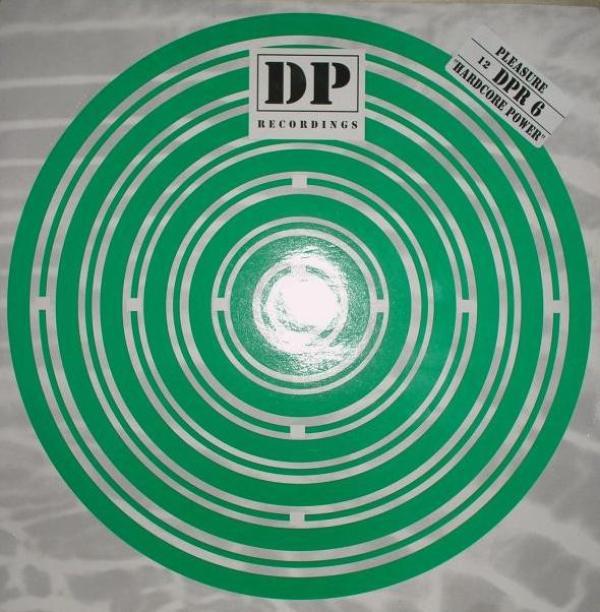 Pleasure (5) - Hardcore Power