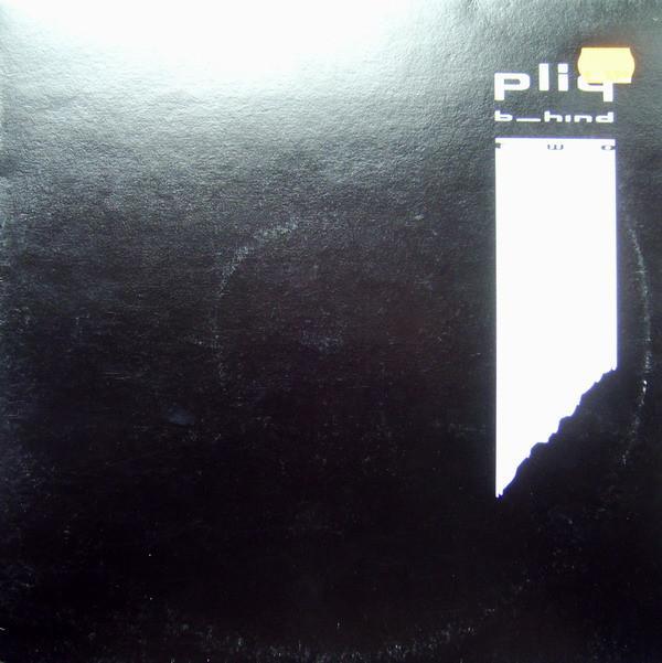 Pliq - B_hind Two