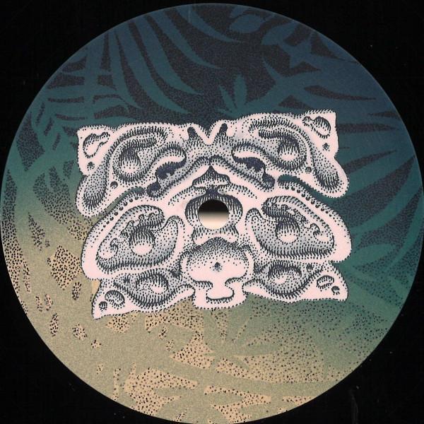 Pluralist - Console EP