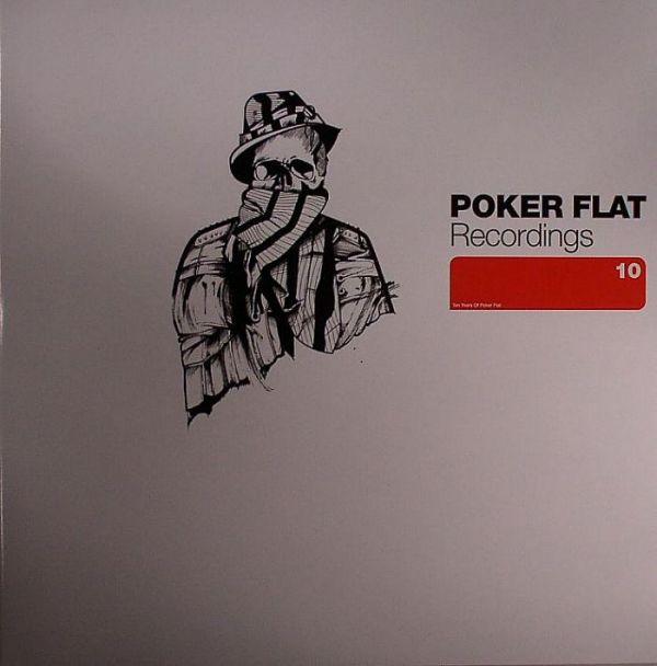  - Poker Flat Recordings 10