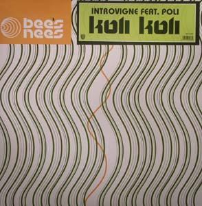Poli (2), Andrea Introvigne - Koli Koli