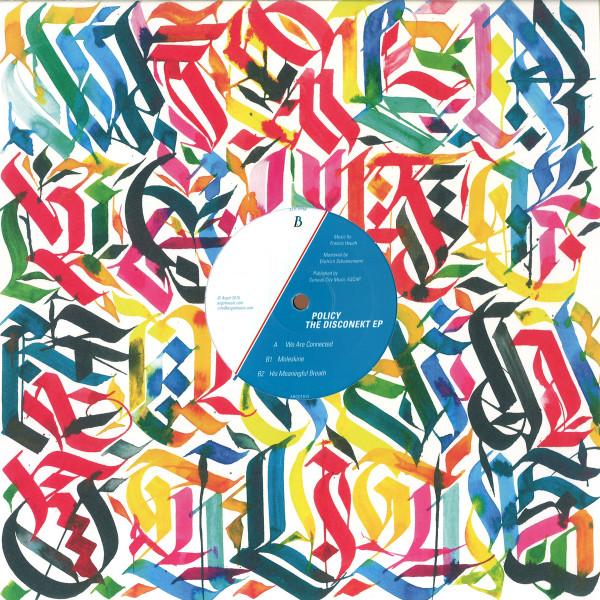 Policy - The Disconekt