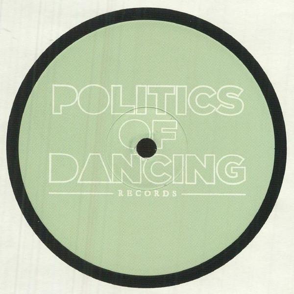 Politics Of Dancing, Ray Mono - Timing EP (incl Cab Drivers & Cuartero Remixes)