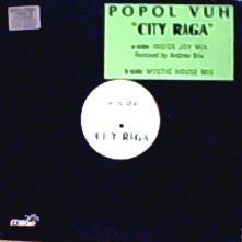 Popol Vuh - City Raga