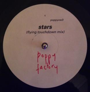 Poppy Factory - Stars