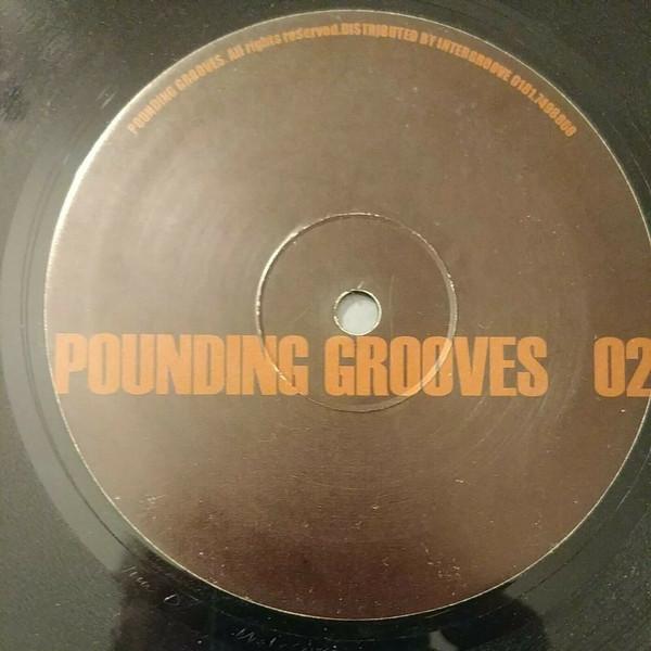 Pounding Grooves - Pounding Grooves 02