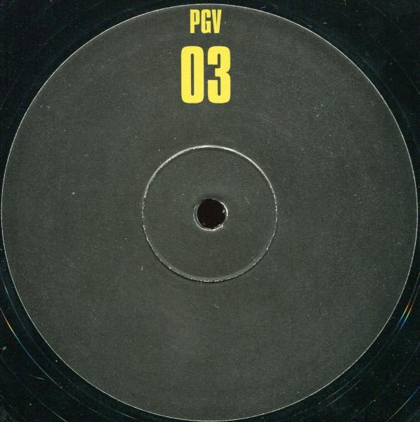 Pounding Grooves - Pounding Grooves 03