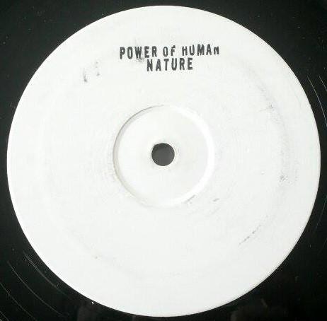  - Power Of Human Nature