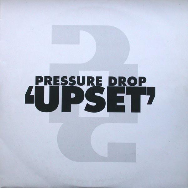 Pressure Drop - Upset