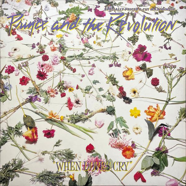 Prince And The Revolution - When Doves Cry