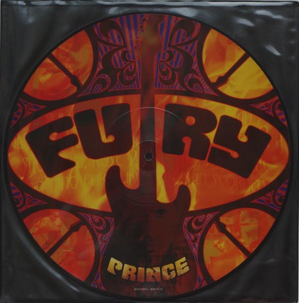 Prince - Fury