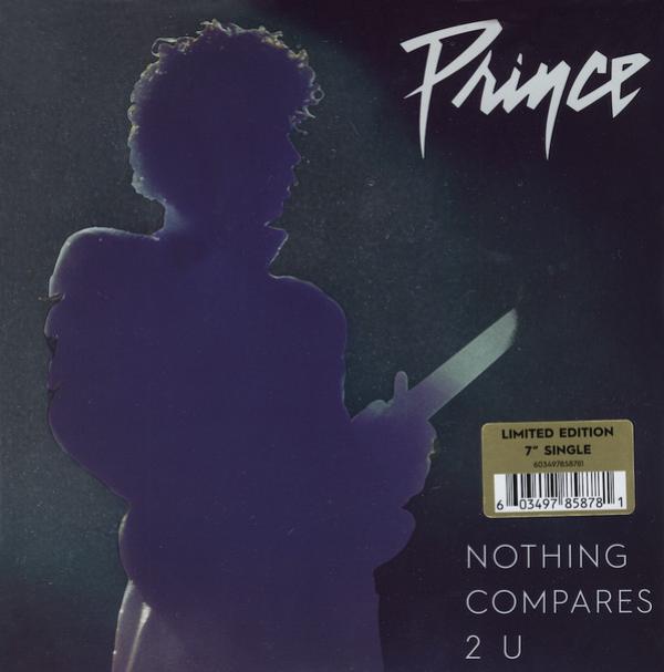 Prince - Nothing Compares 2 U