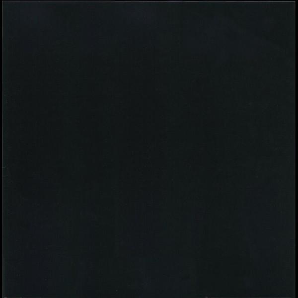 Prince - The Black Album