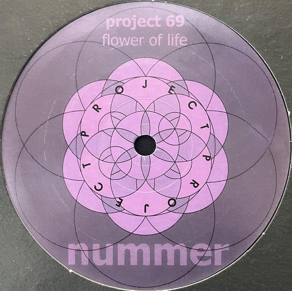 Project 69 - Flower Of Life