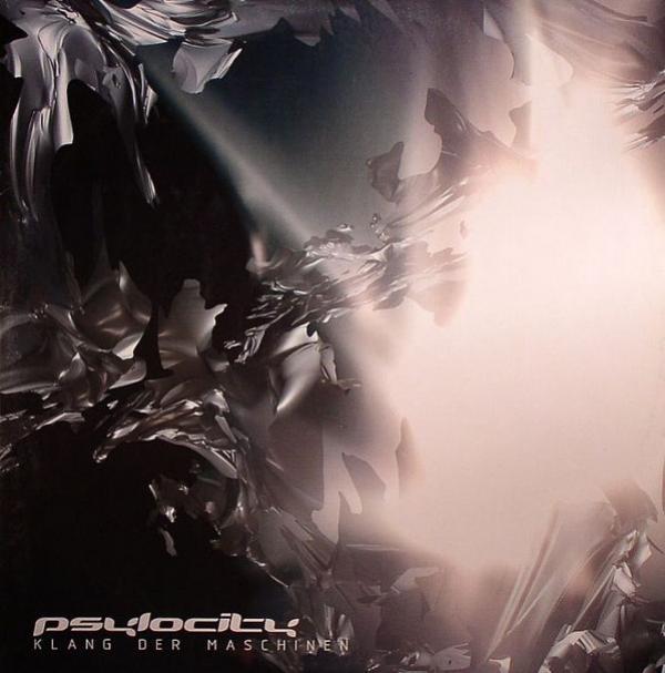 Psylocity - Klang Der Maschinen