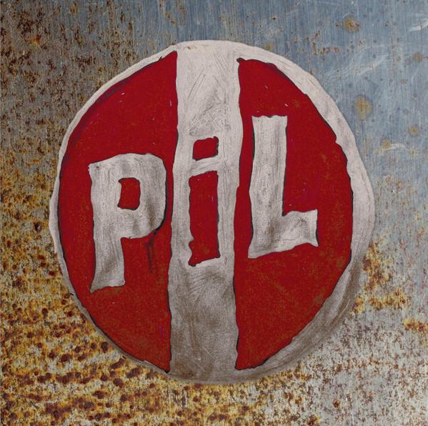 Public Image Limited - Out Of The Woods