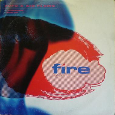 Pufo, Sin Plomo - I Surrender / Wind Up