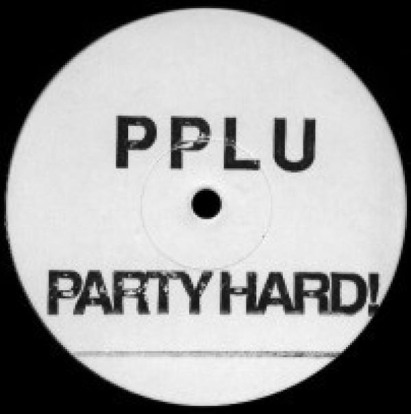 Pulp - Party Hard!