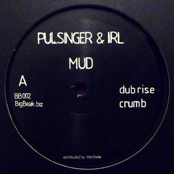 Pulsinger & Irl - Mud