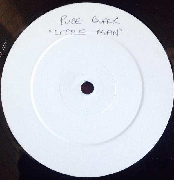 Pure Black - Little Man