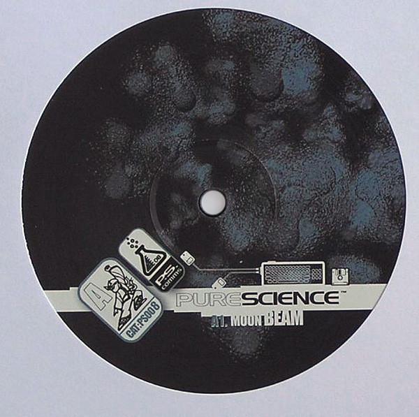 Pure Science - Moon Beam