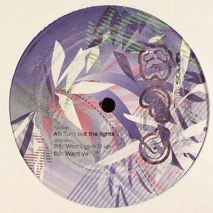 Pure Science - Turn Out The Lights / Won't Give U Up / Want Ya