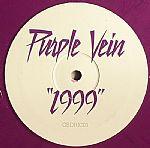 Purple Vein - 1999