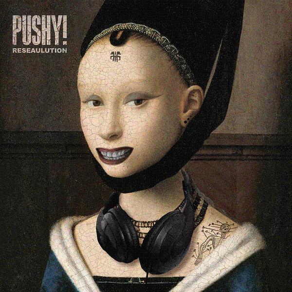 Pushy! - Reseaulution