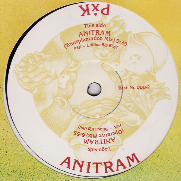 PxK - Anitram