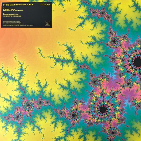 Pye Corner Audio - Acid 2