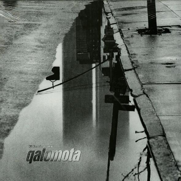 Qalomota - Qalomota
