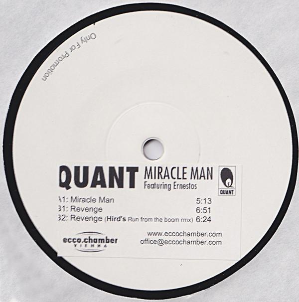 Quant - Miracle Man