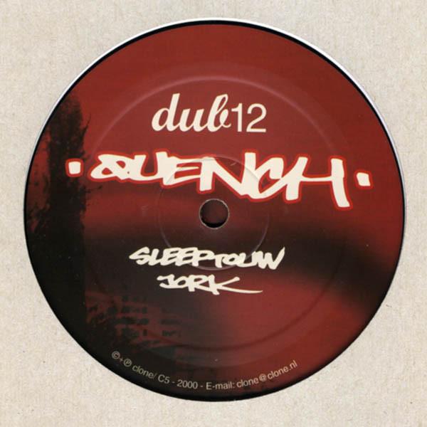 Quench (3) - Chunk EP