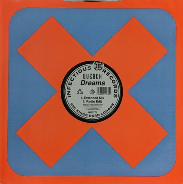 Quench - Dreams
