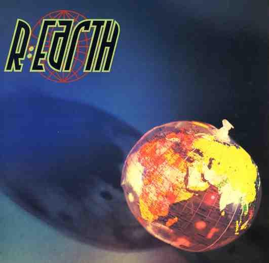 R Earth - R:Earth
