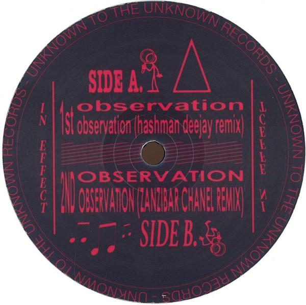 RüF Dug, Samrai - At The Dane Bank Observatory