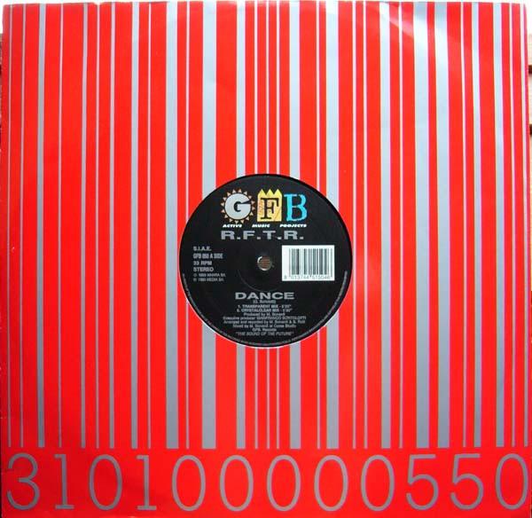 R.F.T.R. - Dance