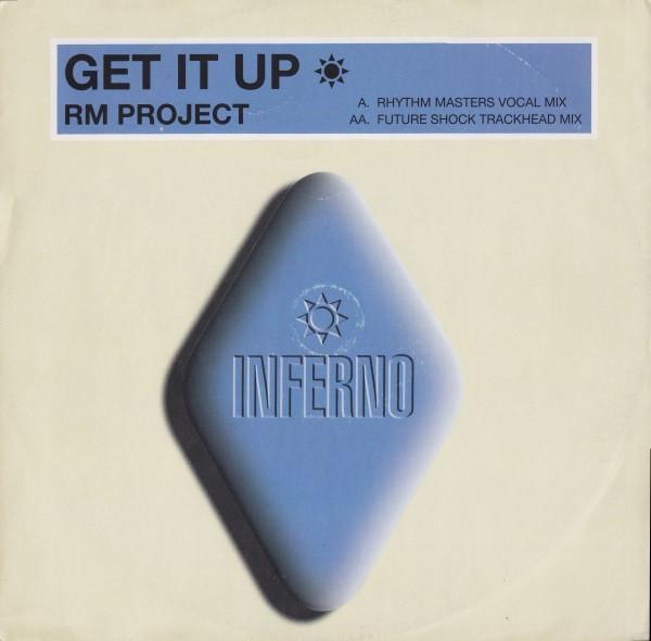 R.M. Project - Get It Up