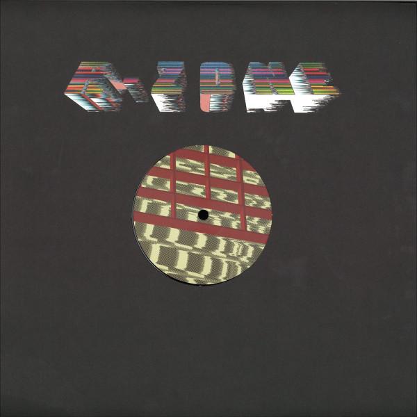 R-Zone (2) - 4 Tracks With Numbers