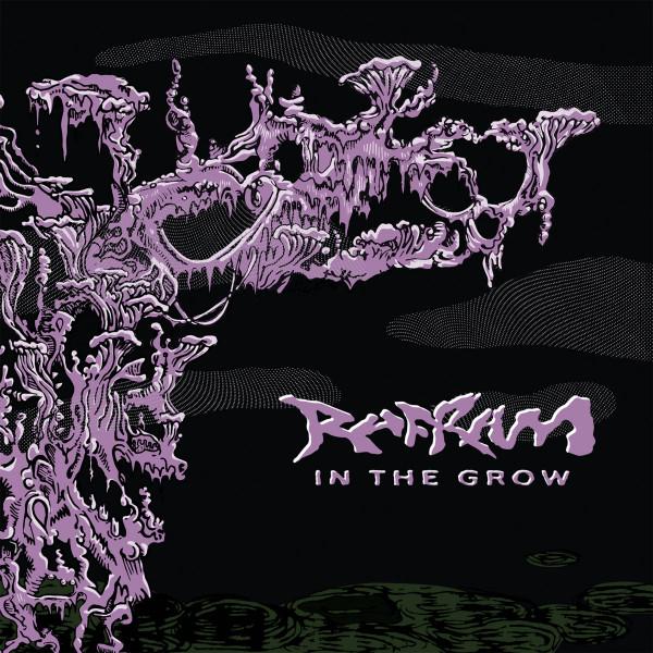 RAFRAM - In The Grow