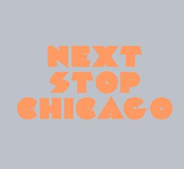 REKID - Next Stop Chicago