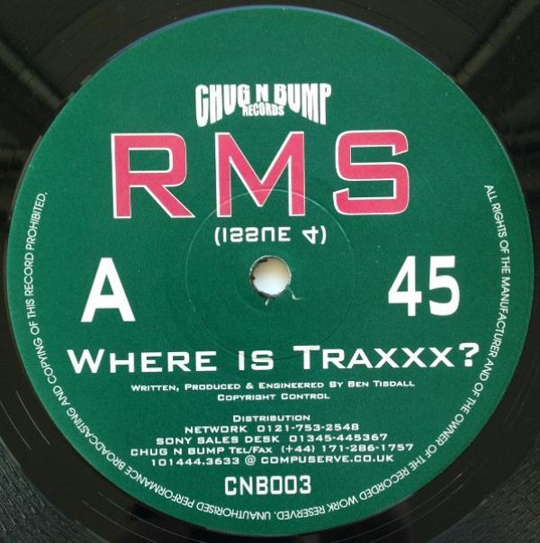RMS - Issue 4