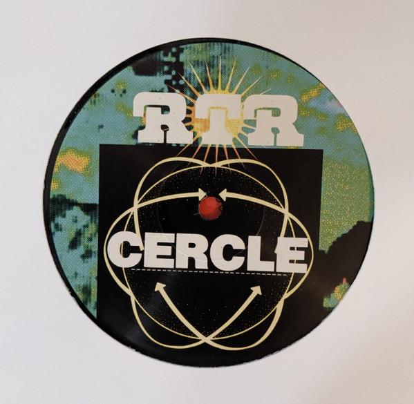 RTR  - Cercle