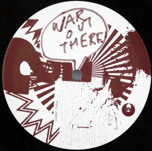 Radar (12) - War Out There