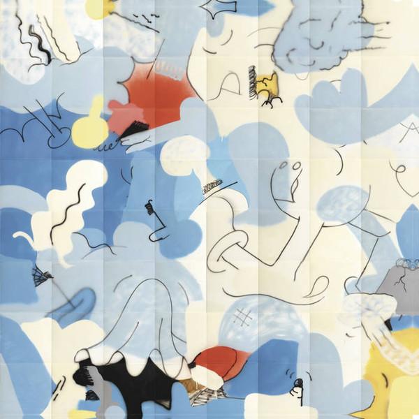 Radioactive Man - Luxury Sky Garden